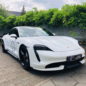 Chiptuning Hanau