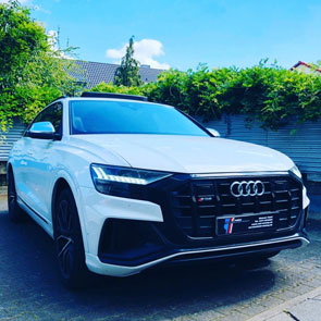 Chiptuning Hanau